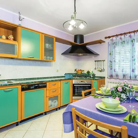 In With Wifi Prázdninový dům *