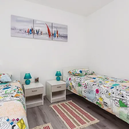 Awesome In Holiday home Drazice